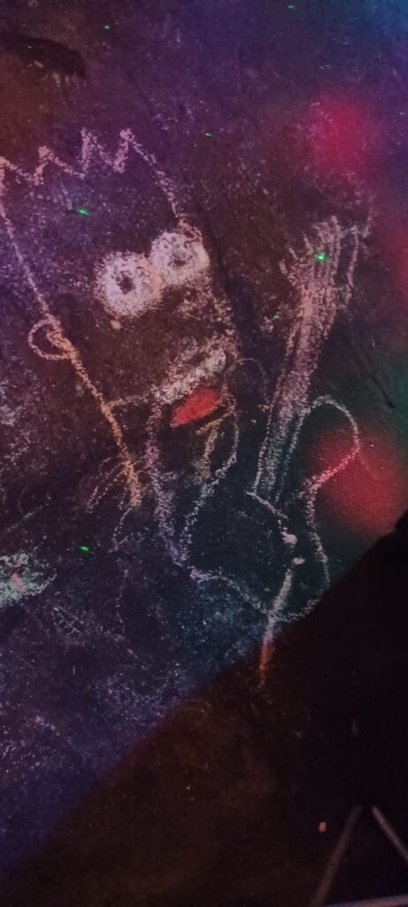 20250427 1523515330477280794502895 Chalk Walls