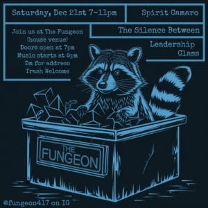 The Fungeon 3 messenger creation 14931781387391259001638095482164414 The Fungeon