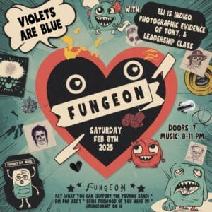 The Fungeon 2 violetsareblue1628089637048623625 The Fungeon