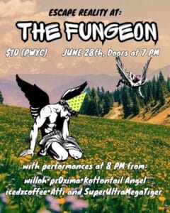 The Fungeon 1 img 20250526 172154 5296176586888195399111 The Fungeon