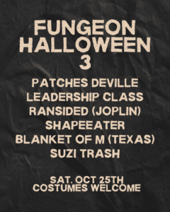 The Fungeon 2 fungeon halloween 3 The Fungeon