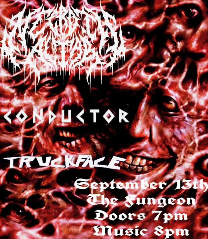 Conductor, Necrotic Altar, Truckface 3 img 20250906 122528 5995287357645040164510 Conductor, Necrotic Altar, Truckface