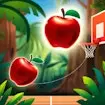 Hoops & Fruits 2 hoops fruits Hoops & Fruits
