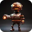 Robo-Butcher 8 robo butcher Robo-Butcher