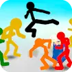 Stickman Street Fighting 3D 3 stickman street fighting 3d Stickman Street Fighting 3D